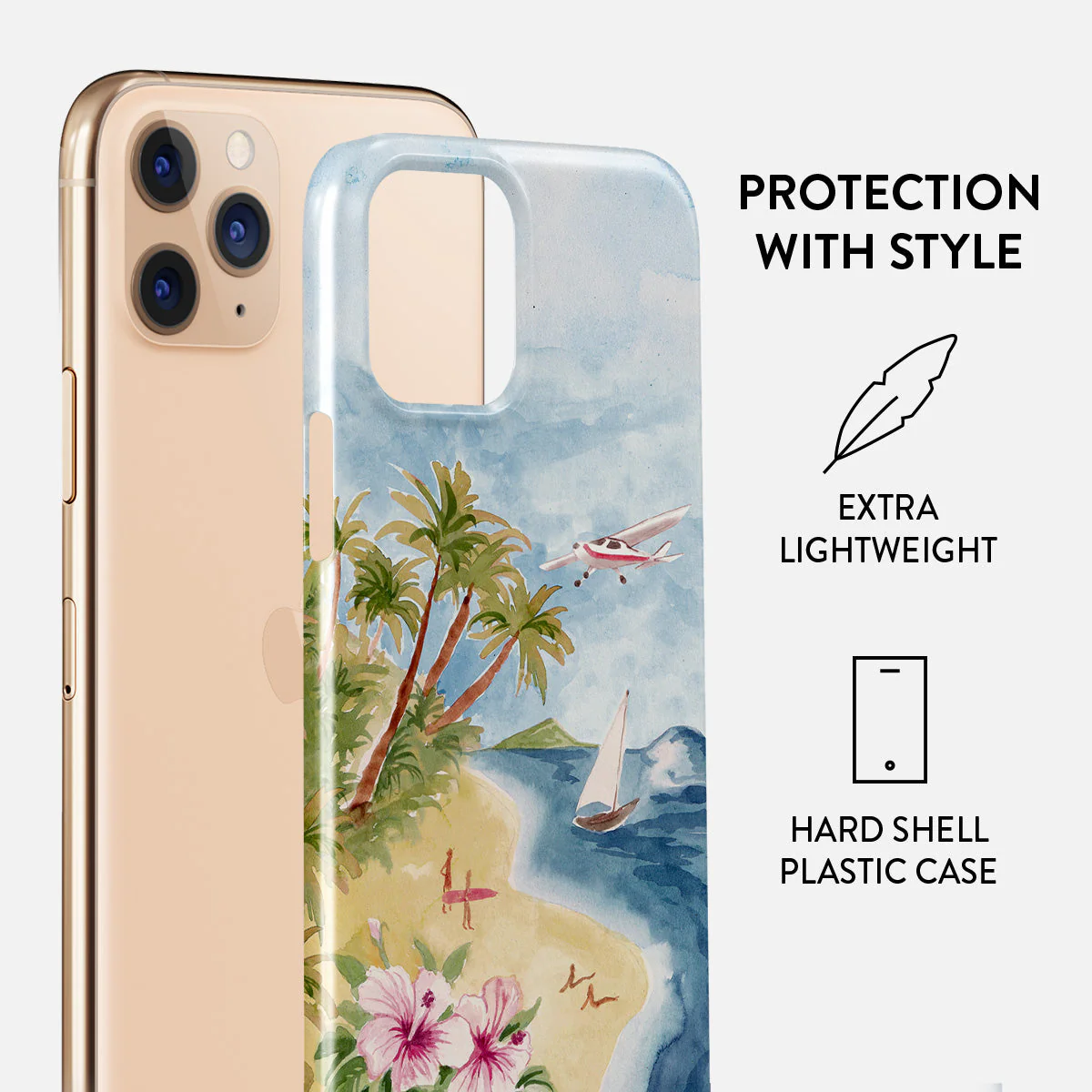 Escape - iPhone 11 Pro Max Case - Image 2