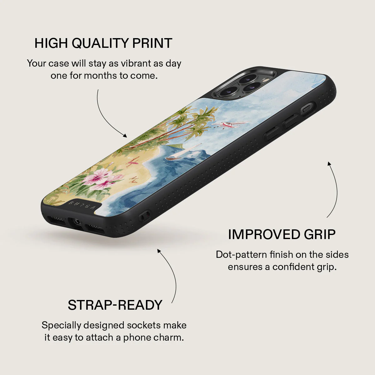 Escape - iPhone 11 Pro Max Case - Image 20