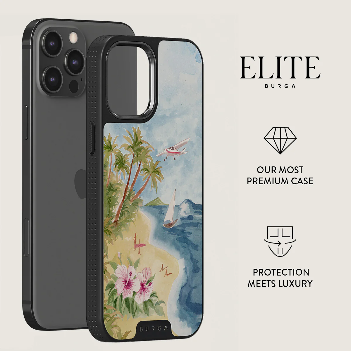 Escape - iPhone 12 Pro Case - Image 13