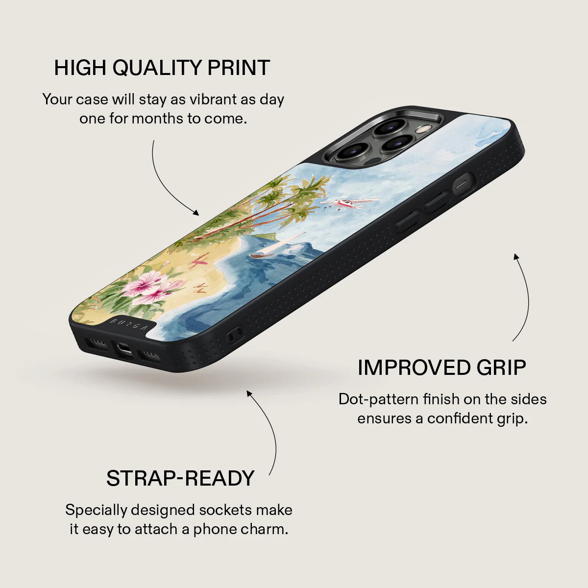 Escape - iPhone 12 Pro Case - Image 16