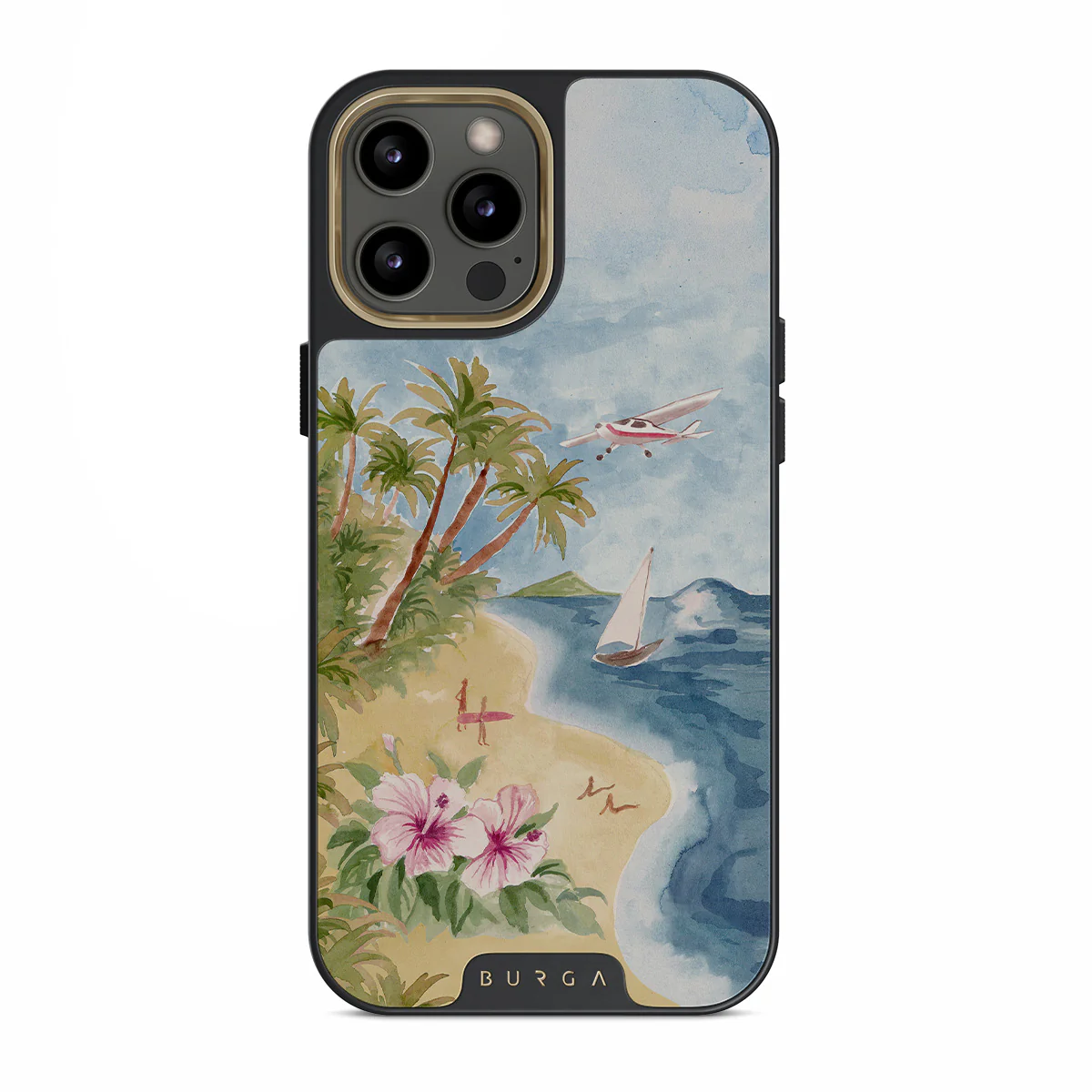 Escape - iPhone 12 Pro Case - Image 5