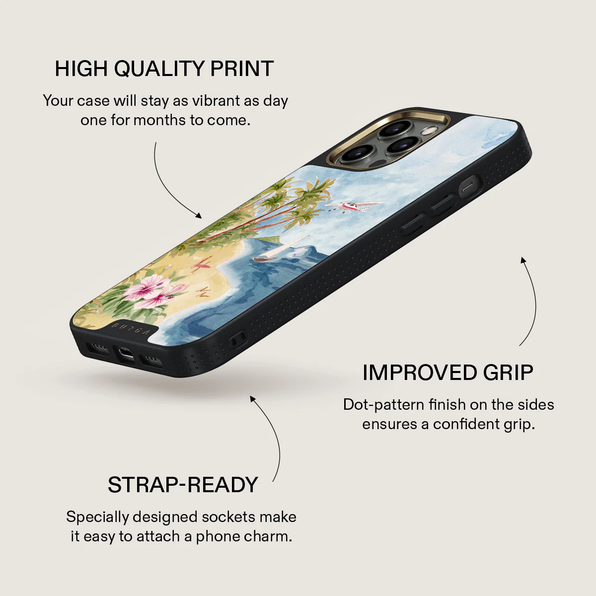 Escape - iPhone 12 Pro Case - Image 9