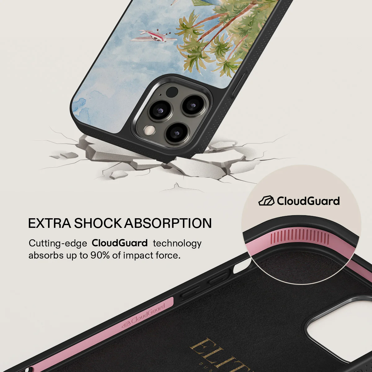 Escape - iPhone 12 Pro Max Case - Image 14