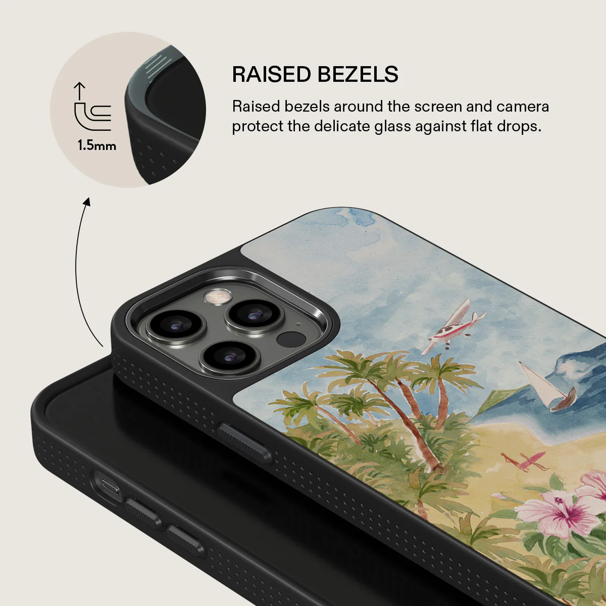 Escape - iPhone 12 Pro Max Case - Image 15