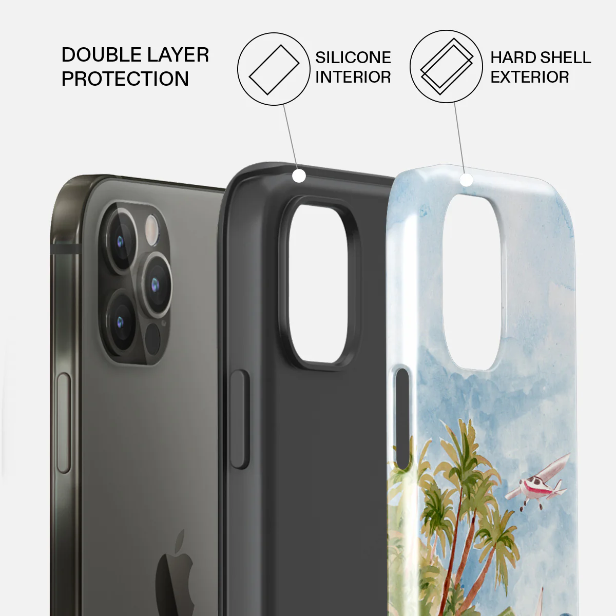 Escape - iPhone 12 Pro Max Case - Image 2