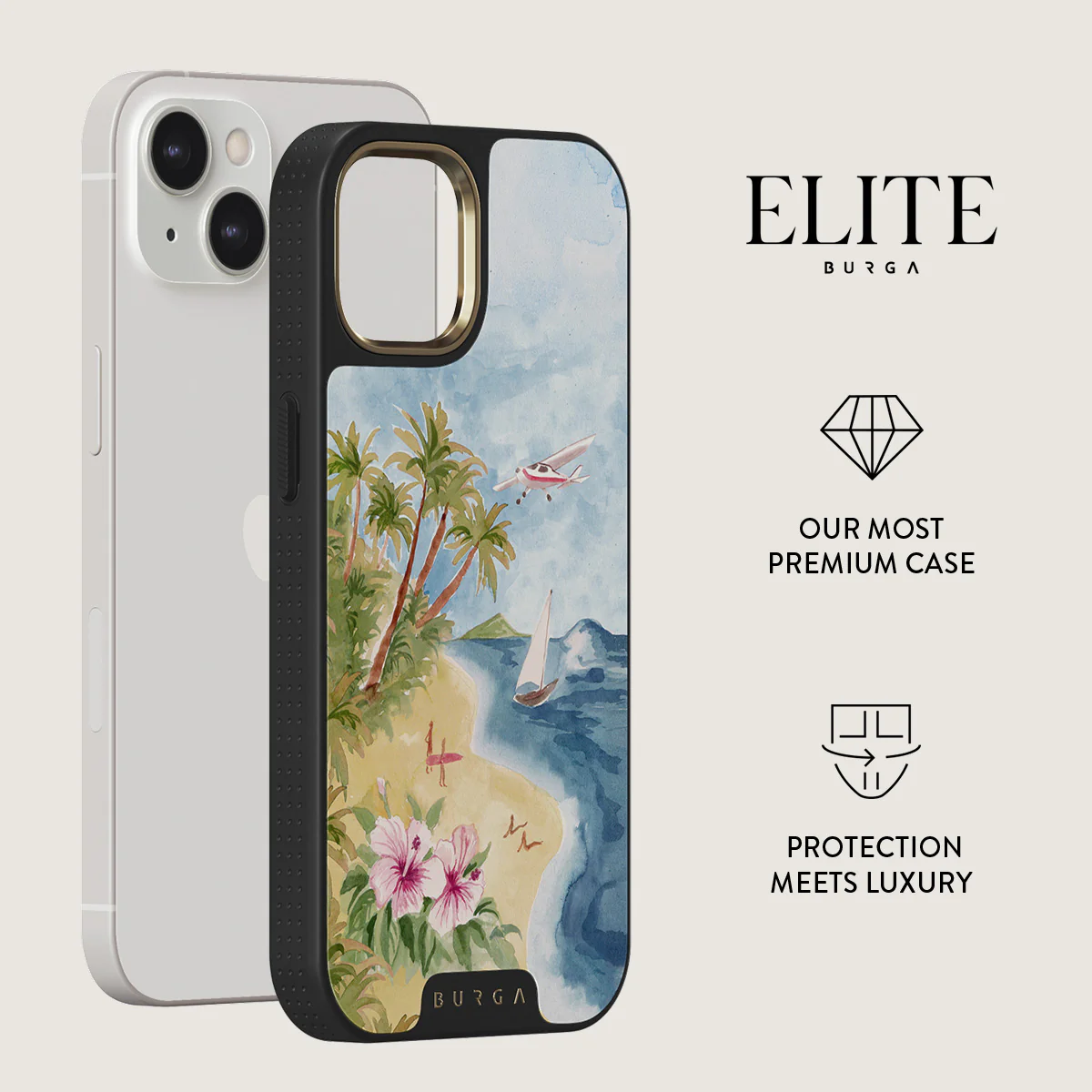 Escape - iPhone 13 Case - Image 6