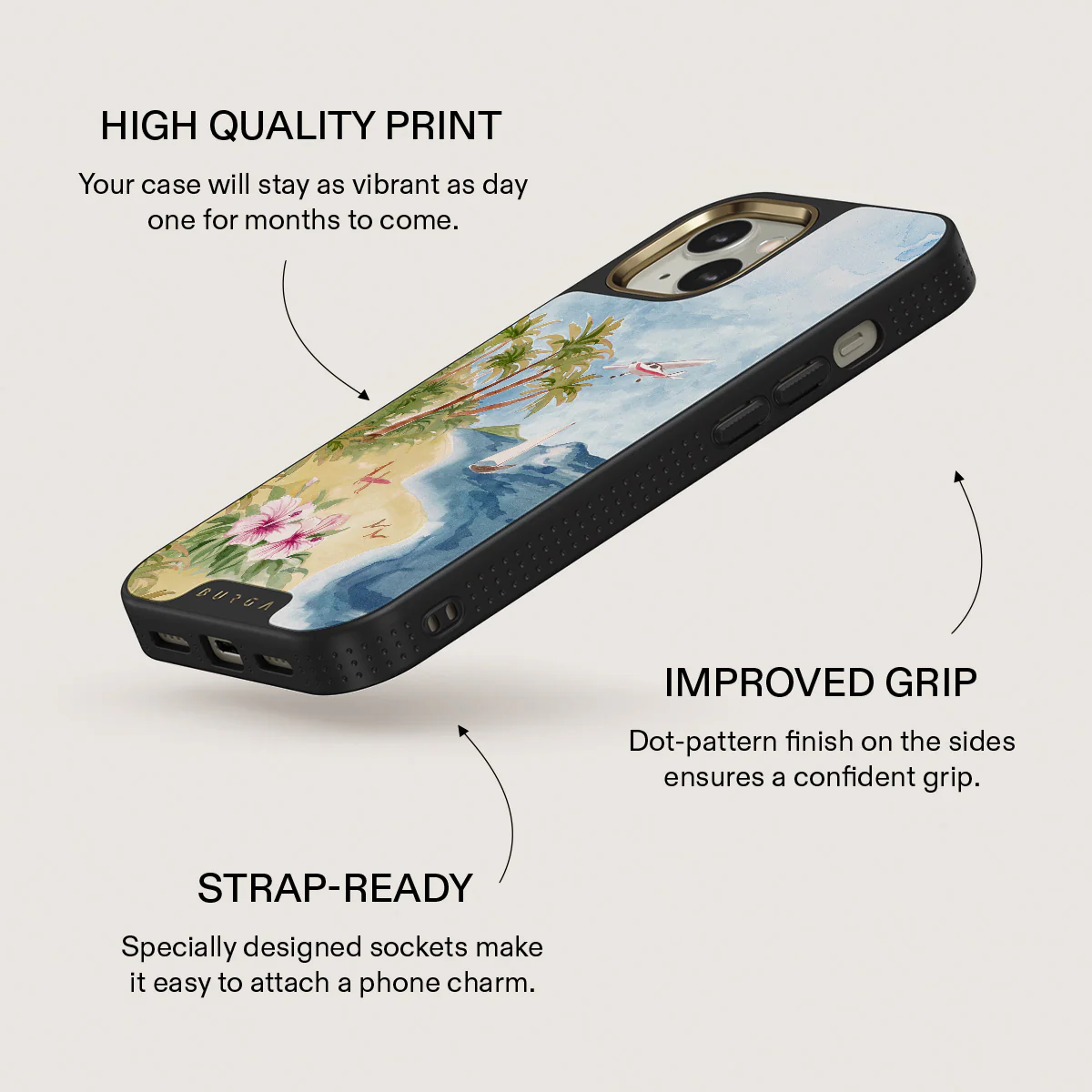 Escape - iPhone 13 Case - Image 9