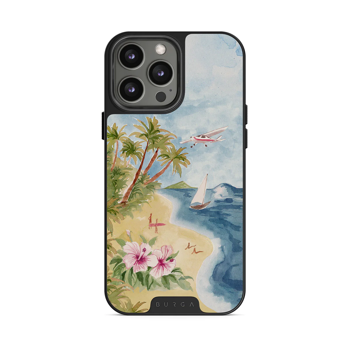 Escape - iPhone 13 Pro Case - Image 12
