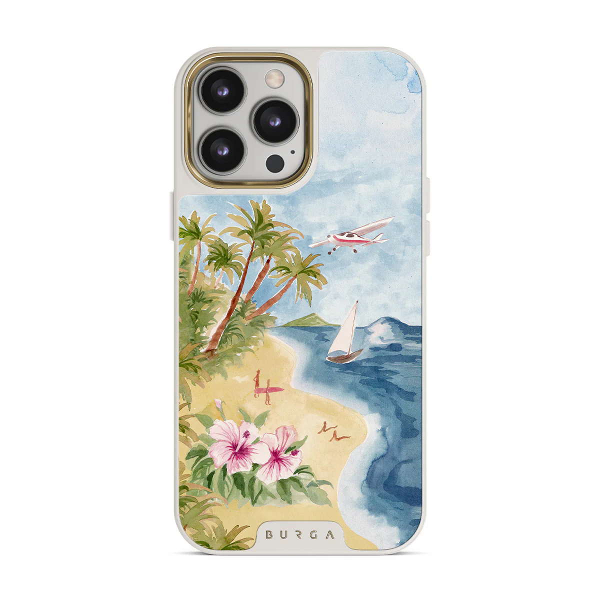 Escape - iPhone 13 Pro Case - Image 19
