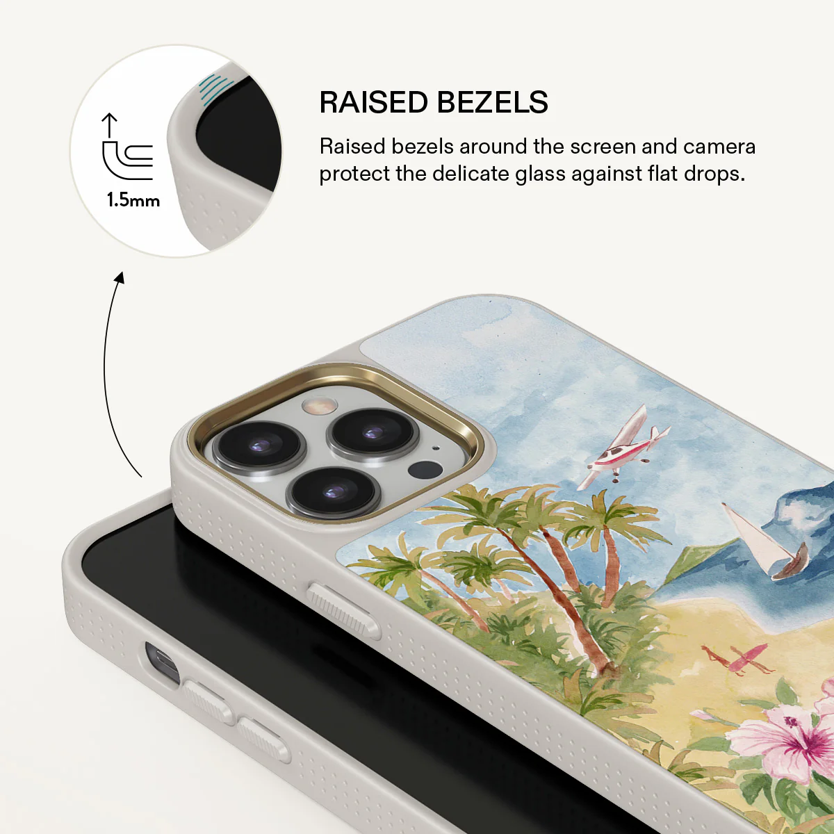 Escape - iPhone 13 Pro Case - Image 22
