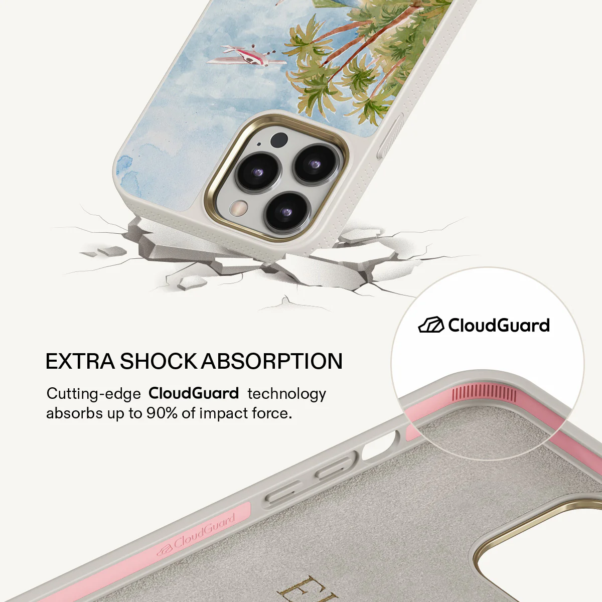 Escape - iPhone 13 Pro Max Case - Image 21