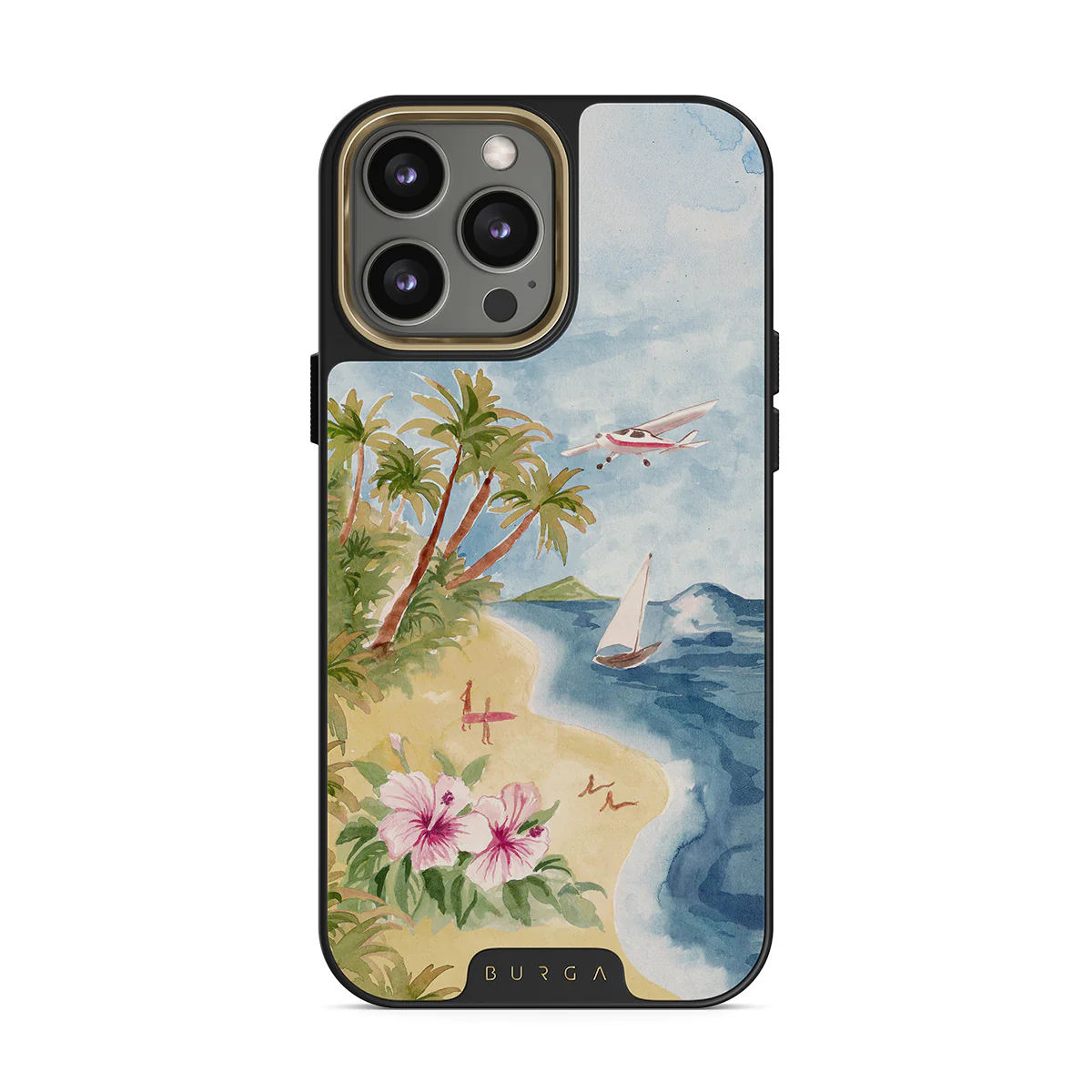 Escape - iPhone 13 Pro Max Case - Image 5