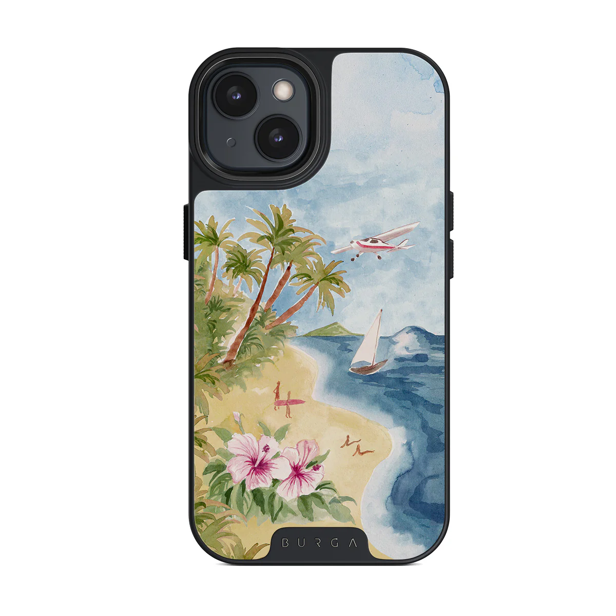 Escape - iPhone 14 Case - Image 12