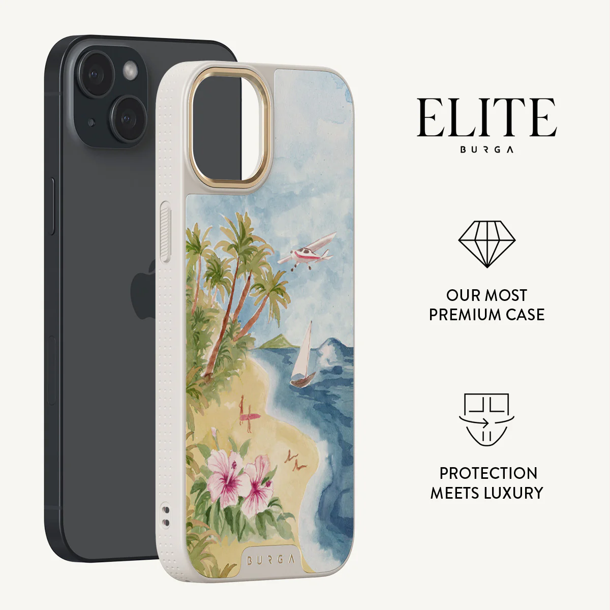 Escape - iPhone 14 Case - Image 20