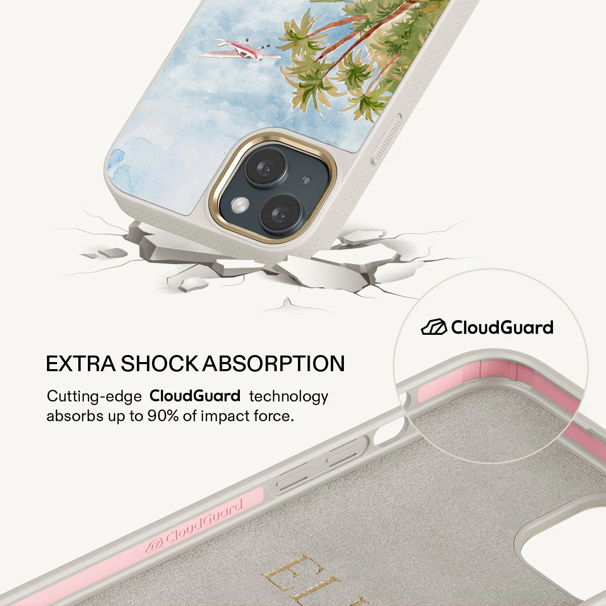 Escape - iPhone 14 Case - Image 21