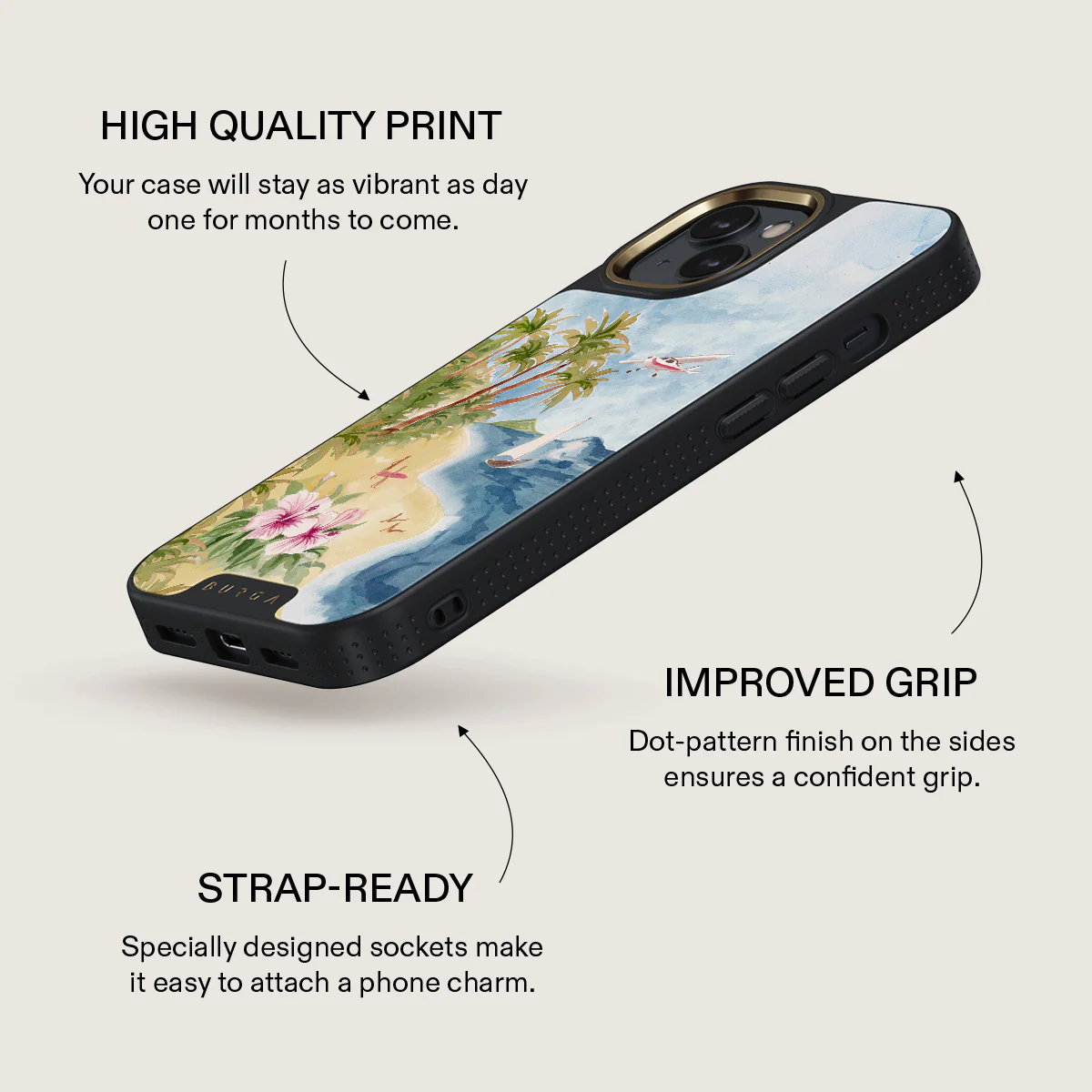 Escape - iPhone 14 Case - Image 9