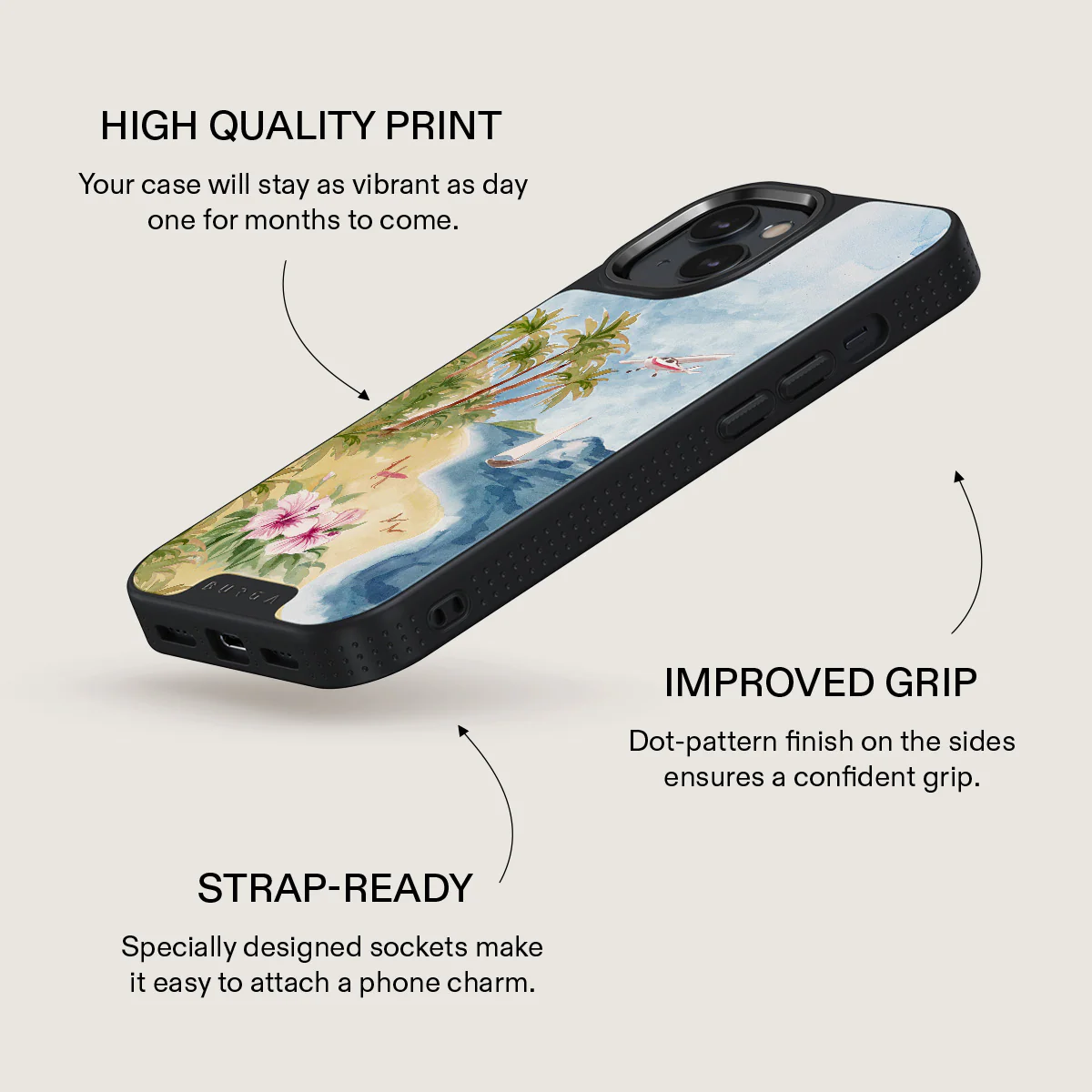 Escape - iPhone 14 Plus Case - Image 16