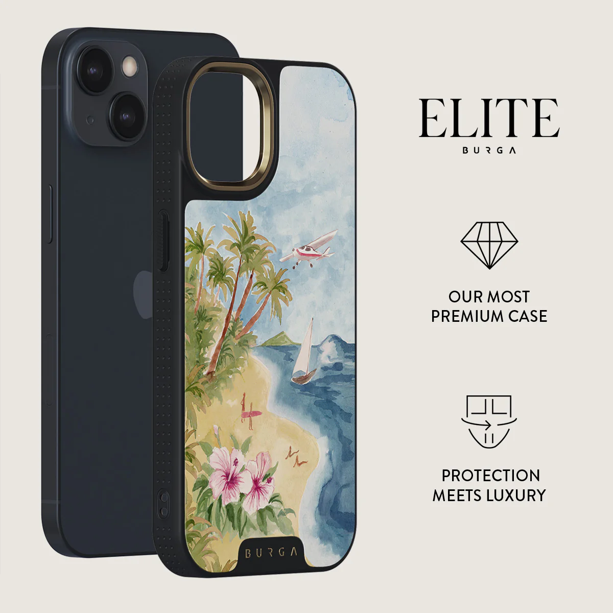 Escape - iPhone 14 Plus Case - Image 6