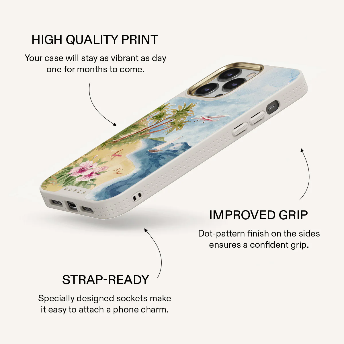 Escape - iPhone 14 Pro Case - Image 23