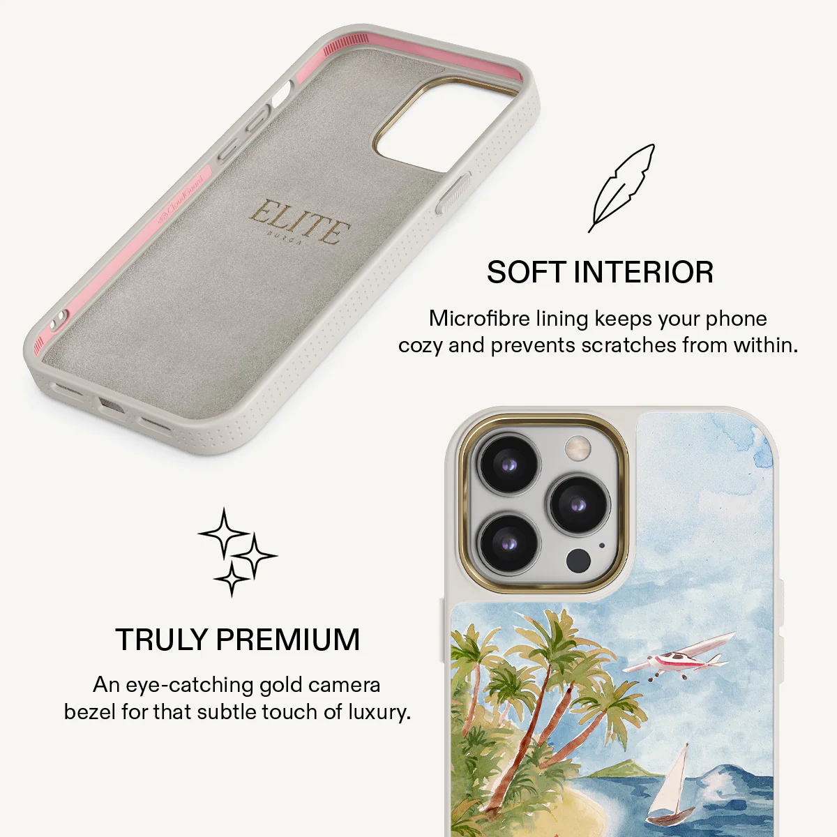 Escape - iPhone 14 Pro Case - Image 24