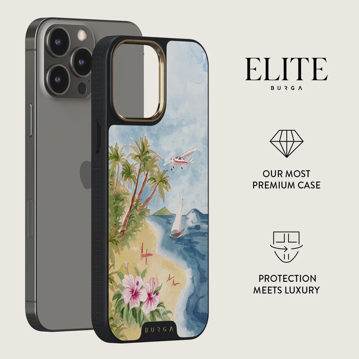Escape - iPhone 14 Pro Case - Image 6