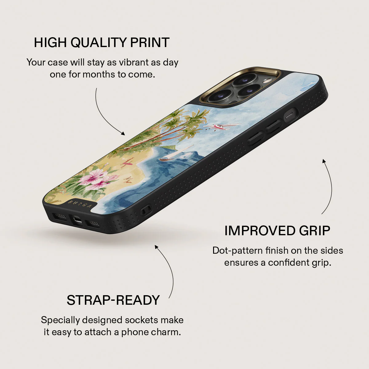 Escape - iPhone 14 Pro Case - Image 9