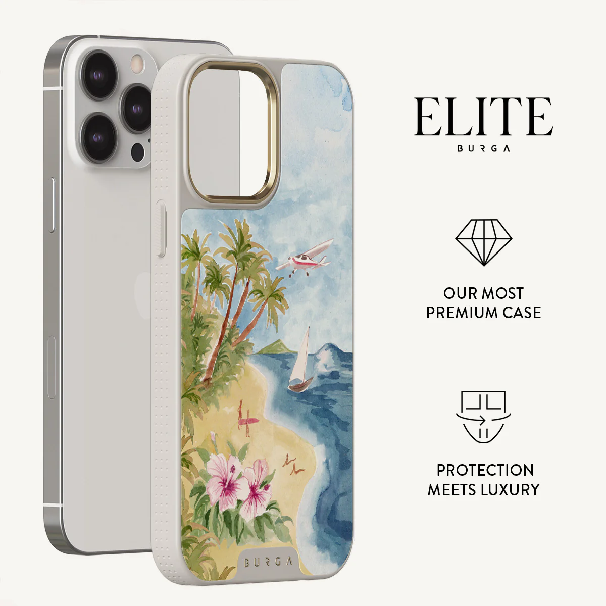 Escape - iPhone 14 Pro Max Case - Image 20