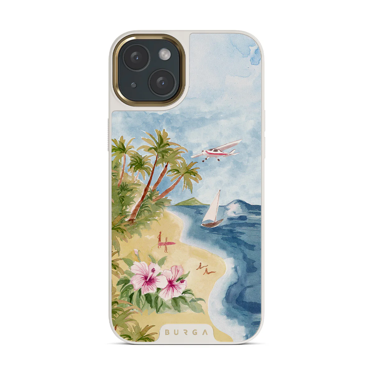 Escape - iPhone 15 Case - Image 19