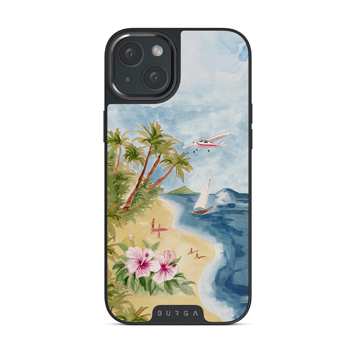 Escape - iPhone 15 Plus Case - Image 12