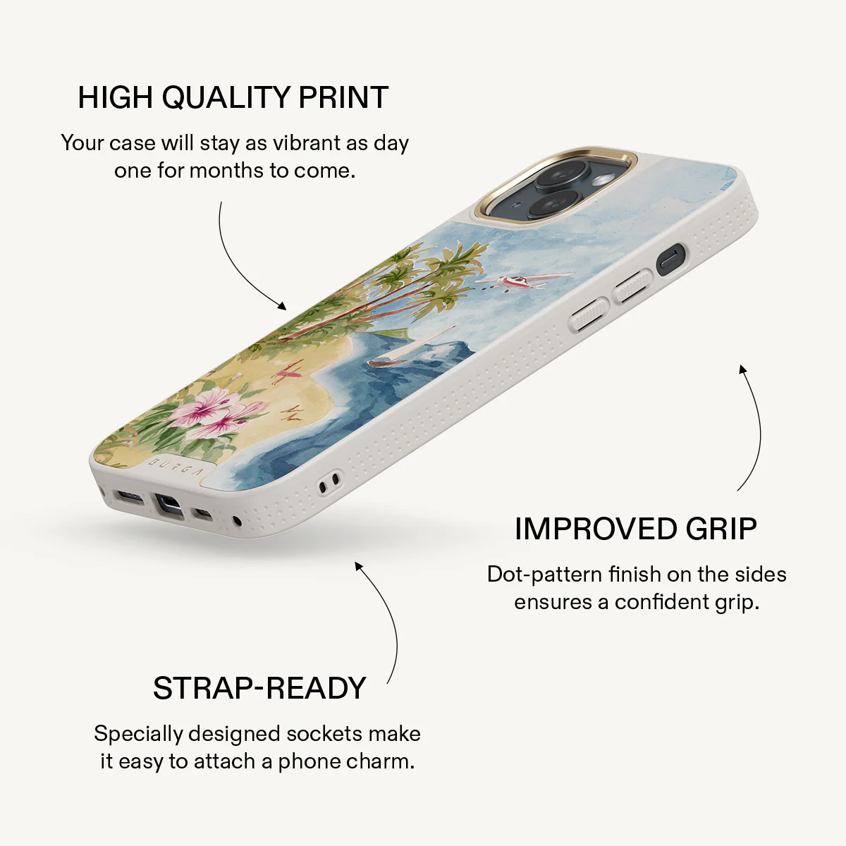 Escape - iPhone 15 Plus Case - Image 23