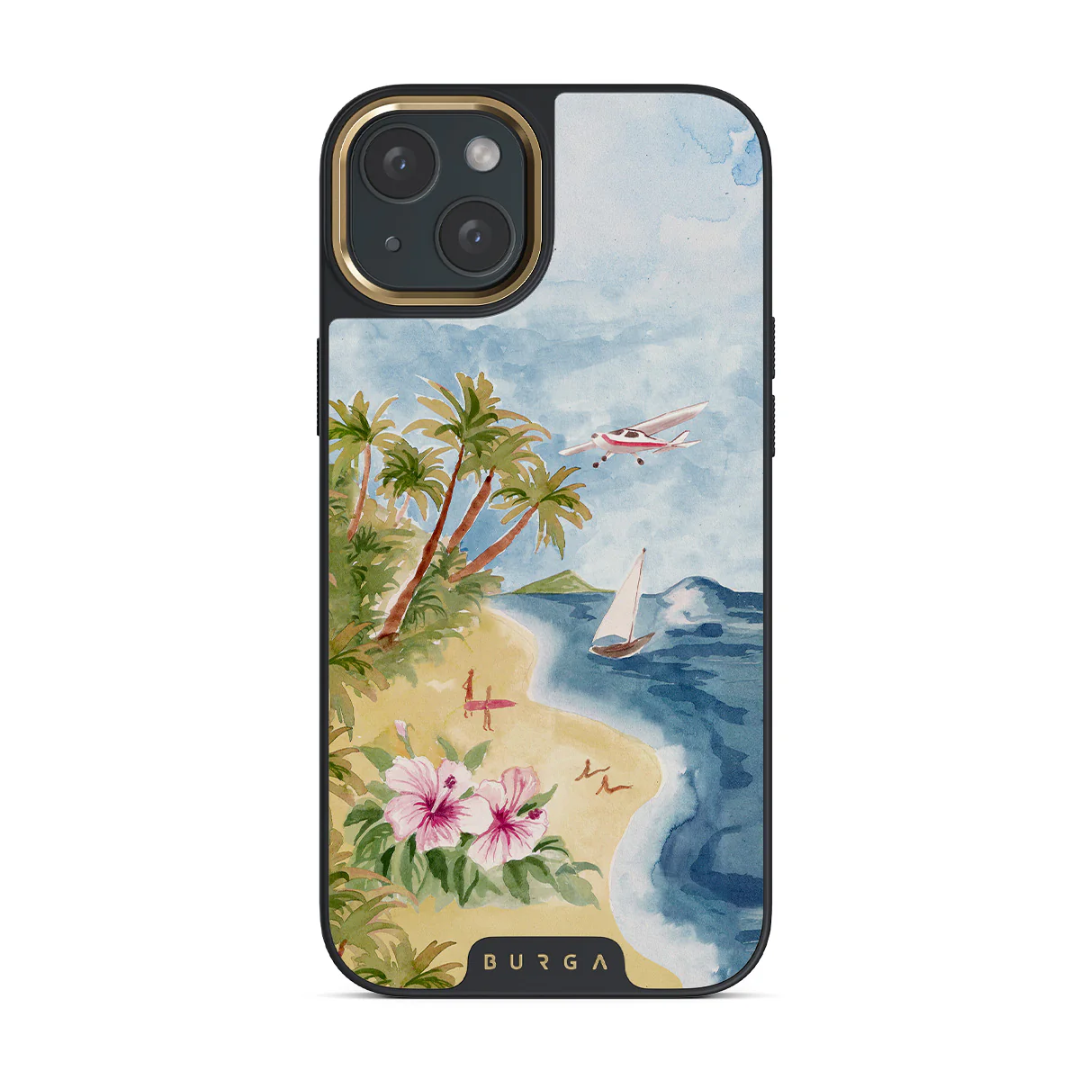 Escape - iPhone 15 Plus Case - Image 5