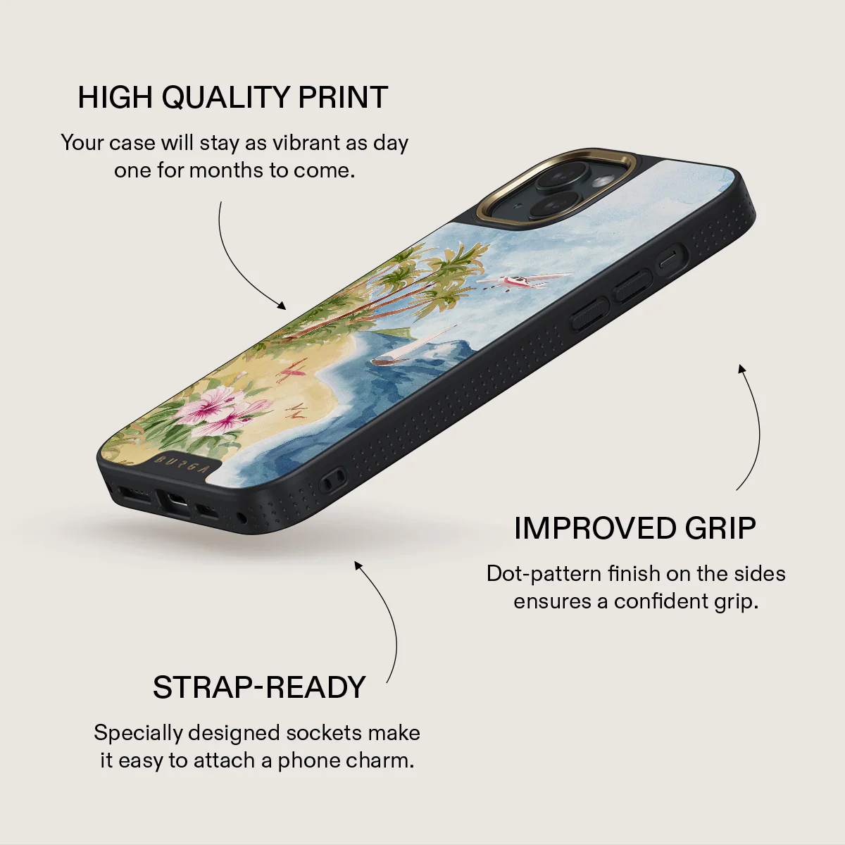 Escape - iPhone 15 Plus Case - Image 9