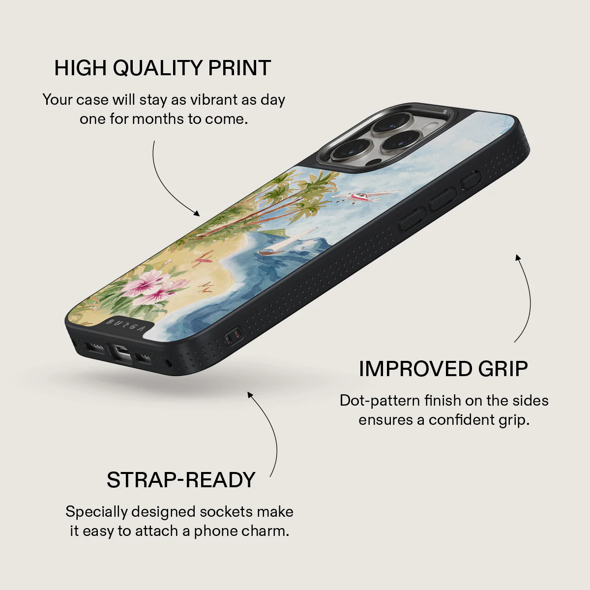 Escape - iPhone 15 Pro Case - Image 16