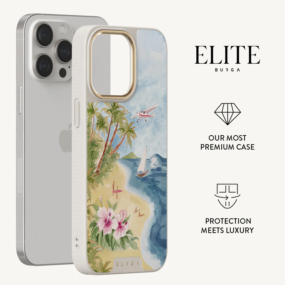 Escape - iPhone 15 Pro Case - Image 20
