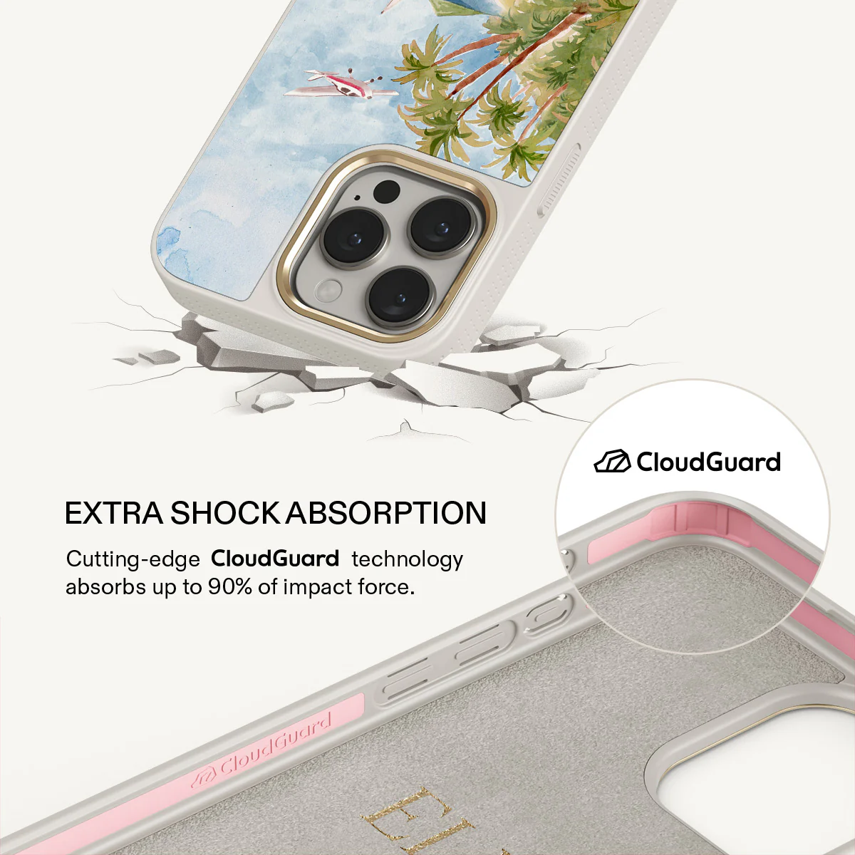 Escape - iPhone 15 Pro Case - Image 21