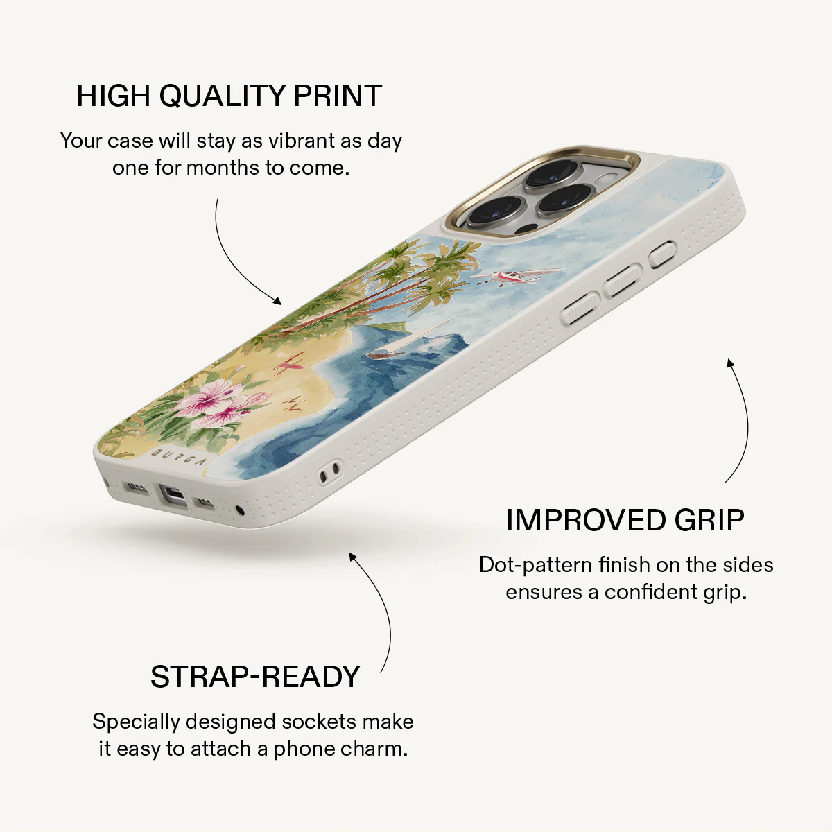 Escape - iPhone 15 Pro Case - Image 23