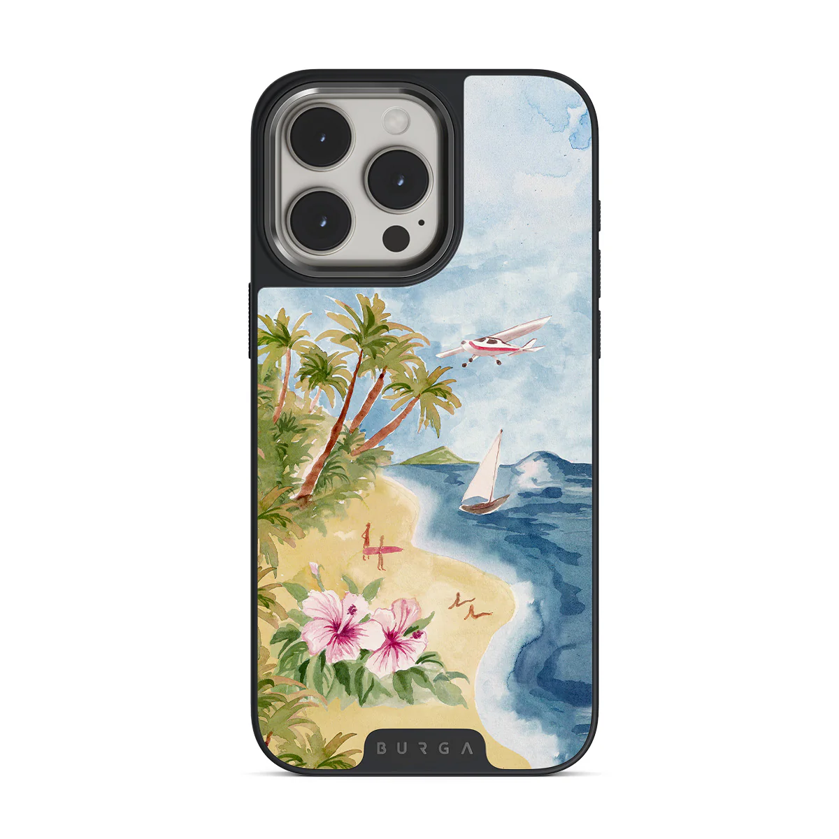 Escape - iPhone 15 Pro Max Case - Image 12