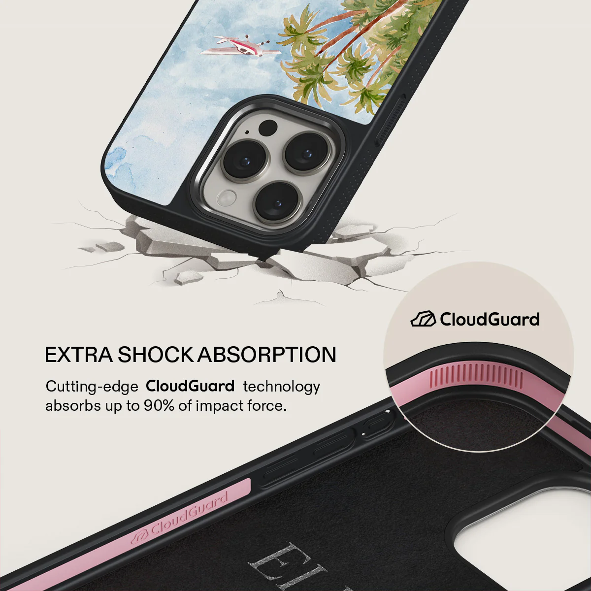 Escape - iPhone 15 Pro Max Case - Image 14