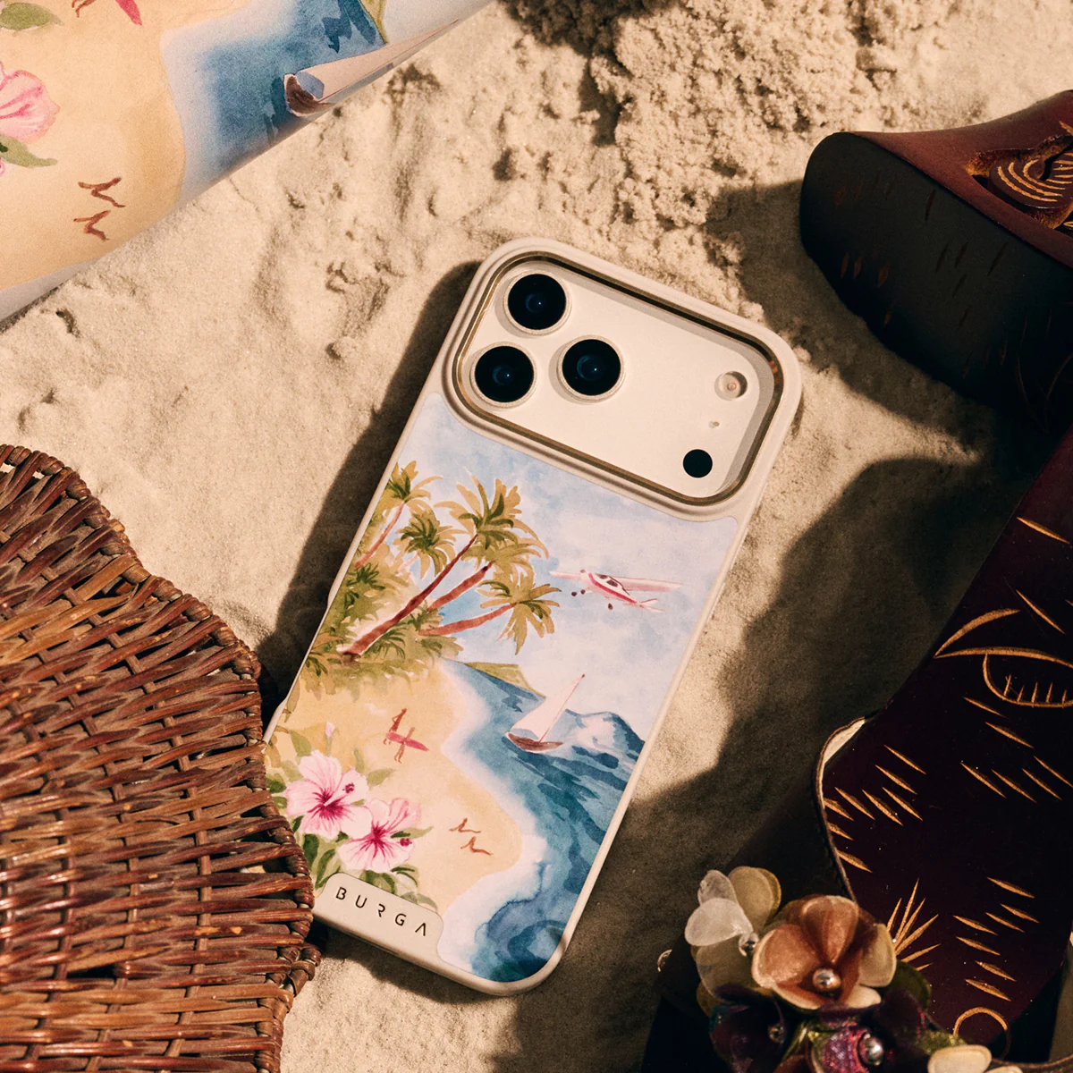 Escape - iPhone 15 Pro Max Case - Image 33