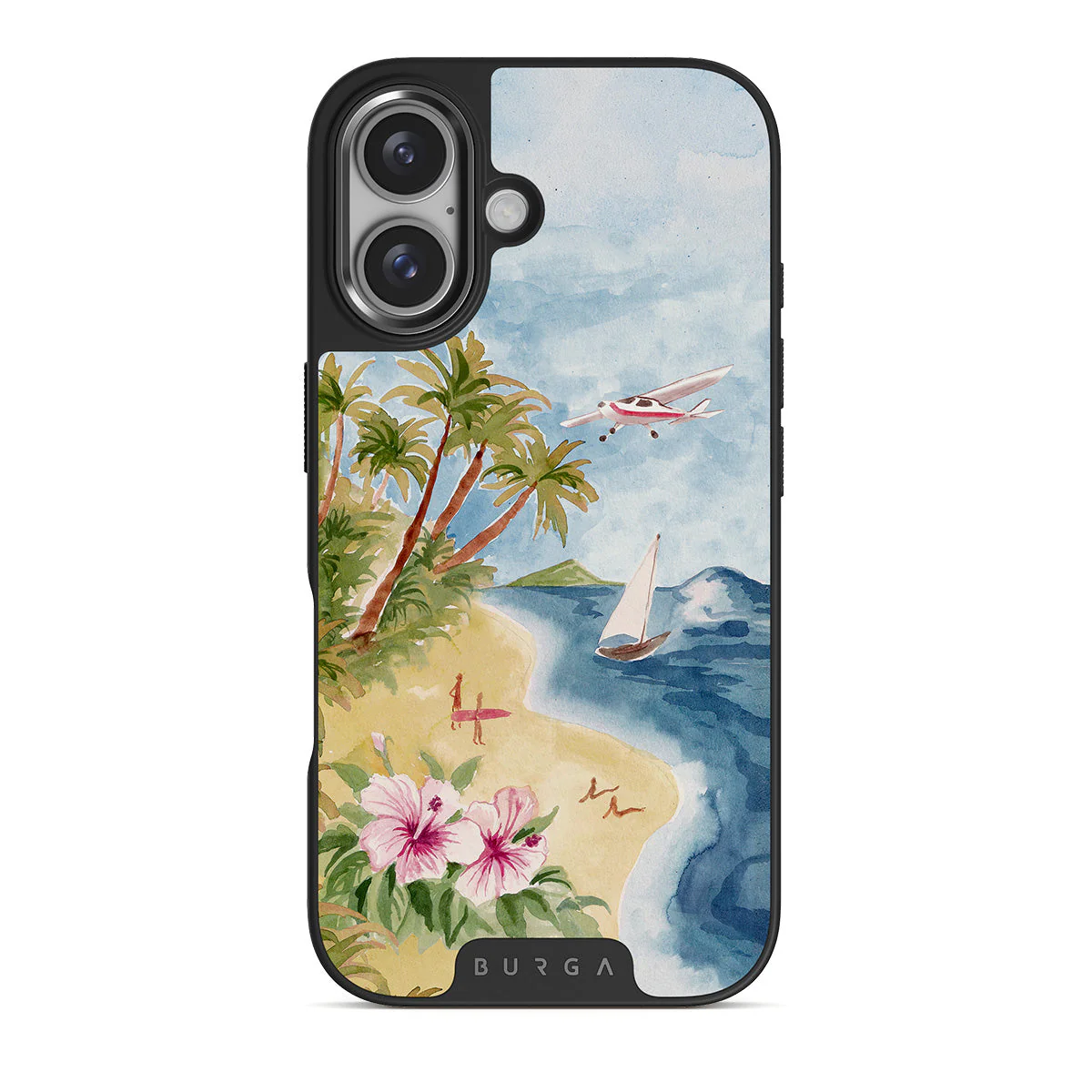 Escape - iPhone 16 Plus Case - Image 13