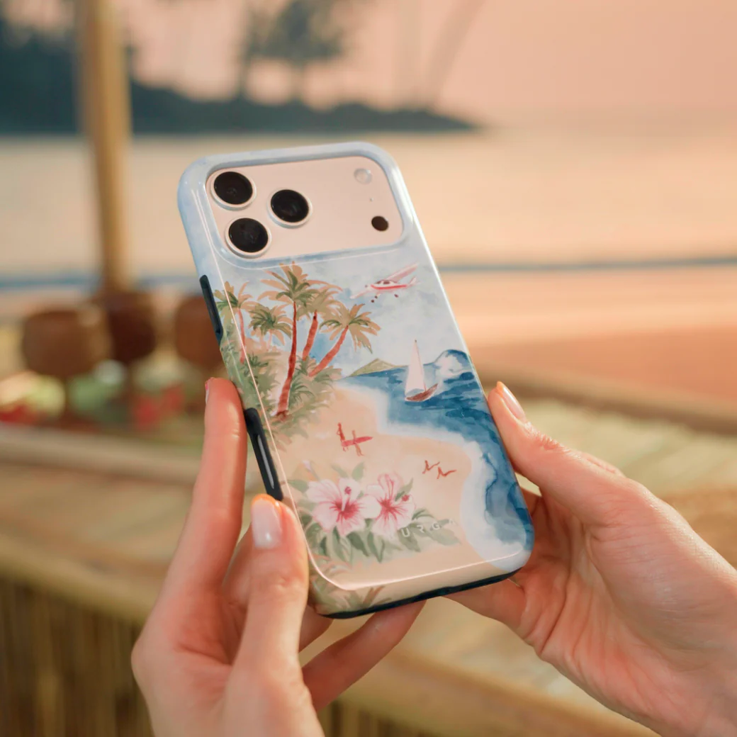 Escape - iPhone 16 Plus Case - Image 27