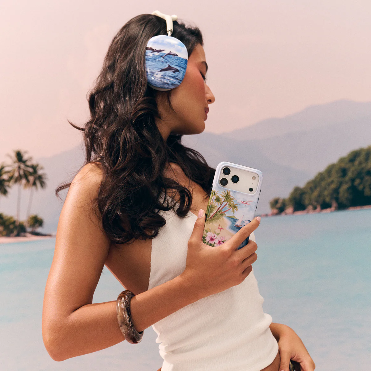 Escape - iPhone 16 Plus Case - Image 31