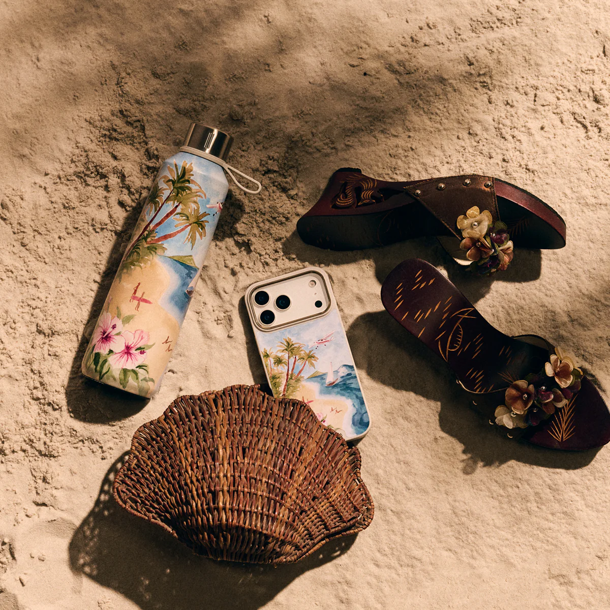 Escape - iPhone 16 Plus Case - Image 33