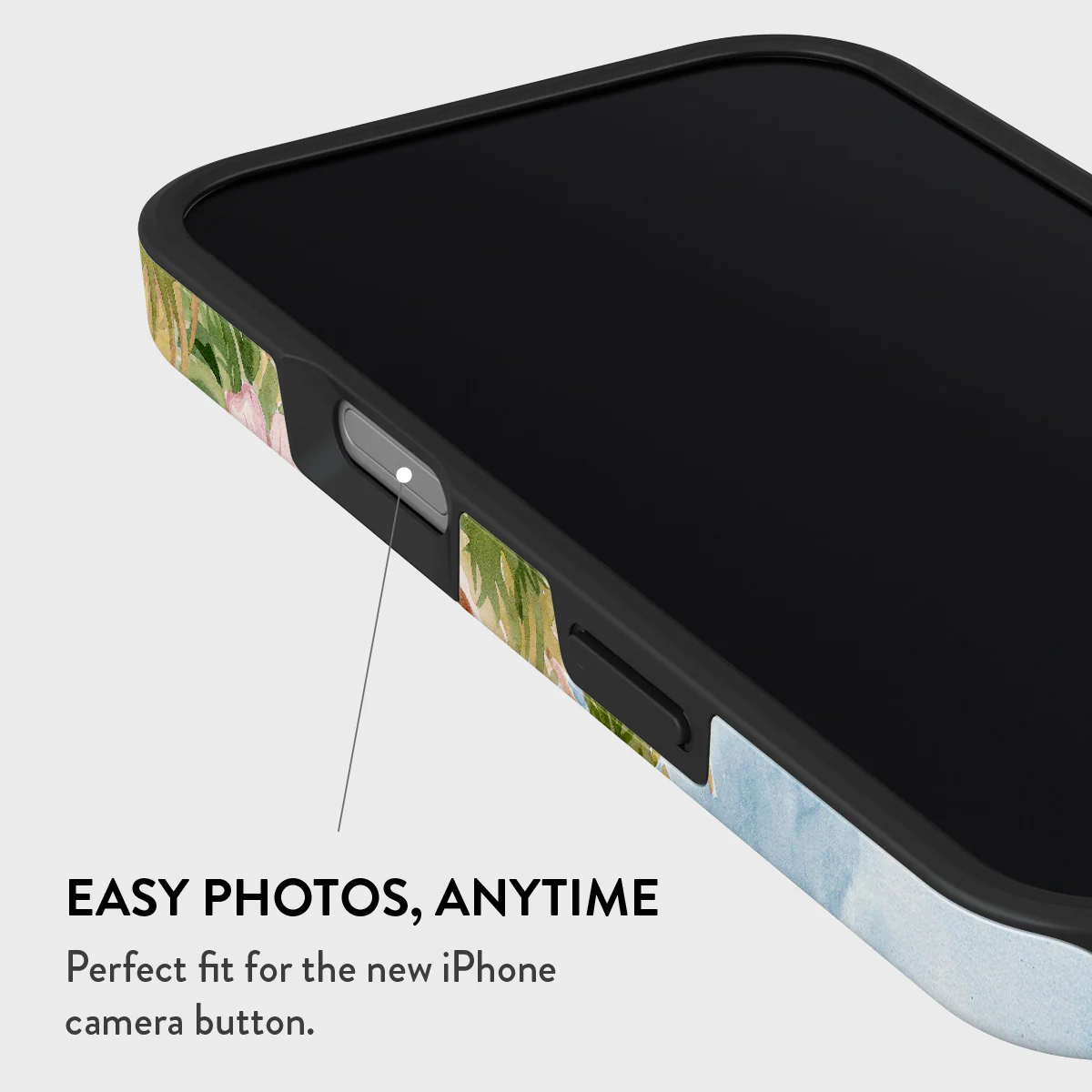 Escape - iPhone 16 Plus Case - Image 5