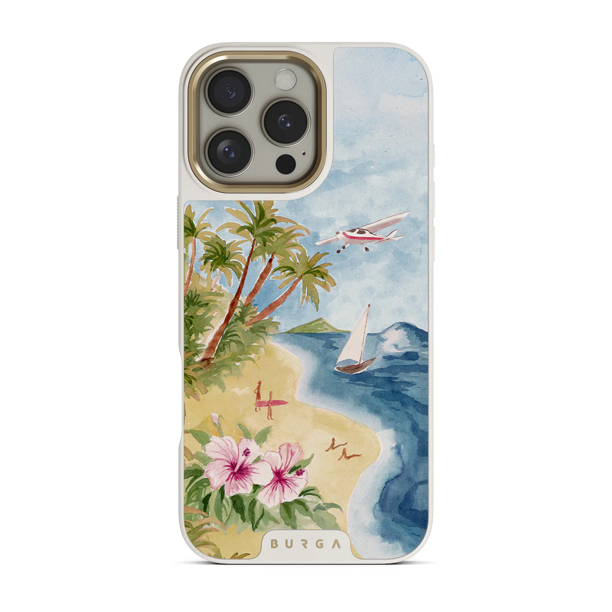 Escape - iPhone 16 Pro Case - Image 20