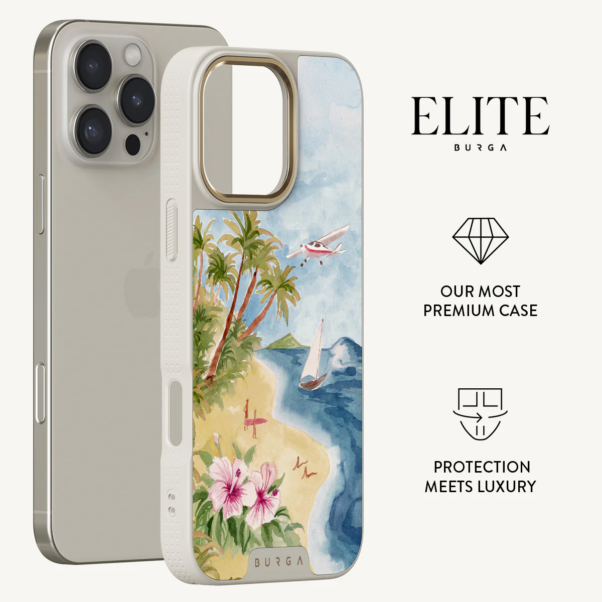 Escape - iPhone 16 Pro Case - Image 21
