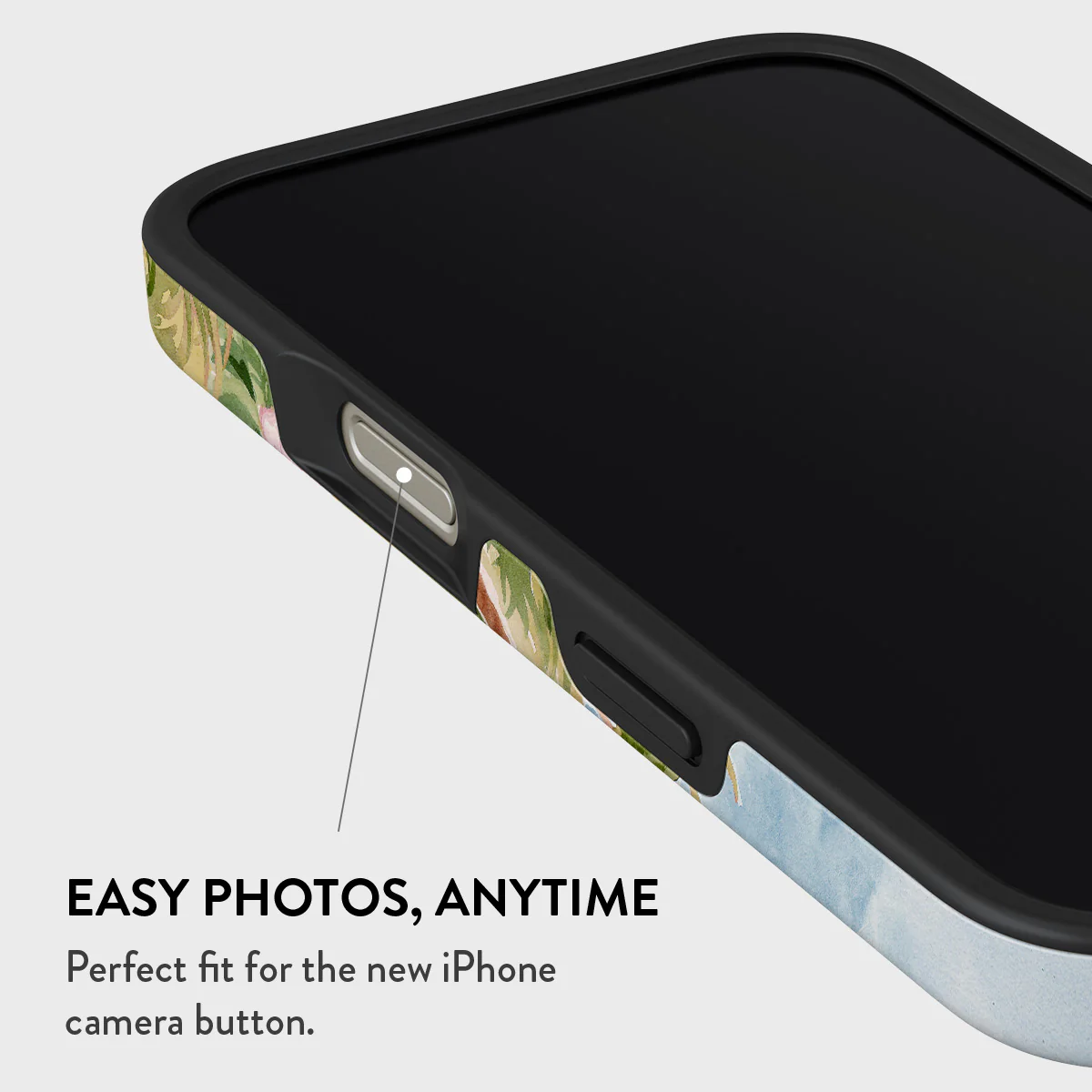 Escape - iPhone 16 Pro Case - Image 5