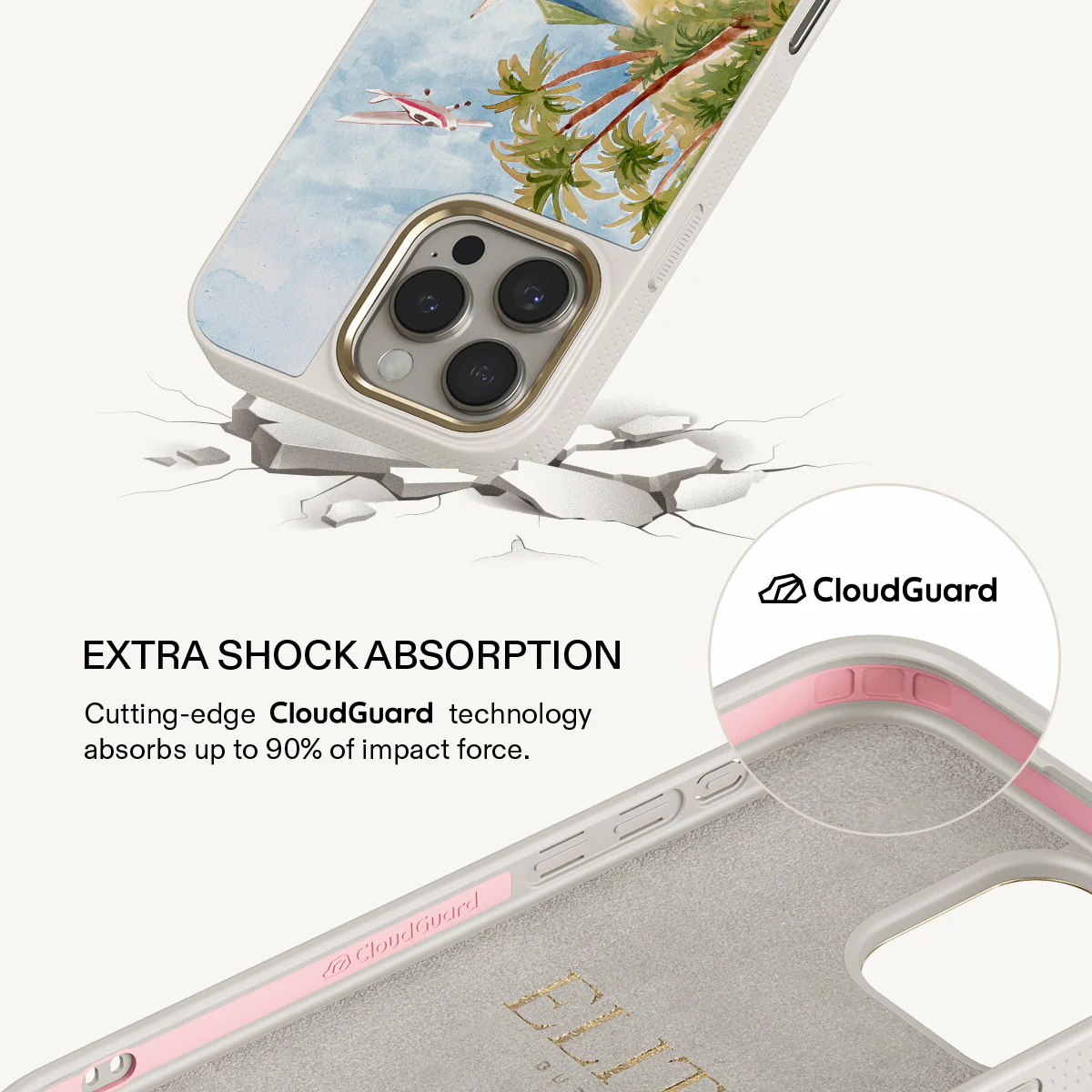 Escape - iPhone 16 Pro Max Case - Image 22