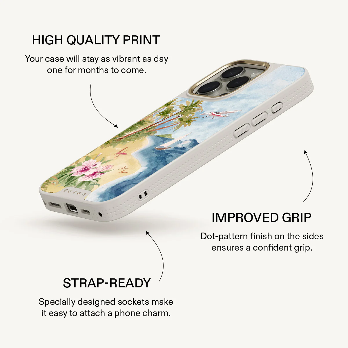 Escape - iPhone 16 Pro Max Case - Image 24