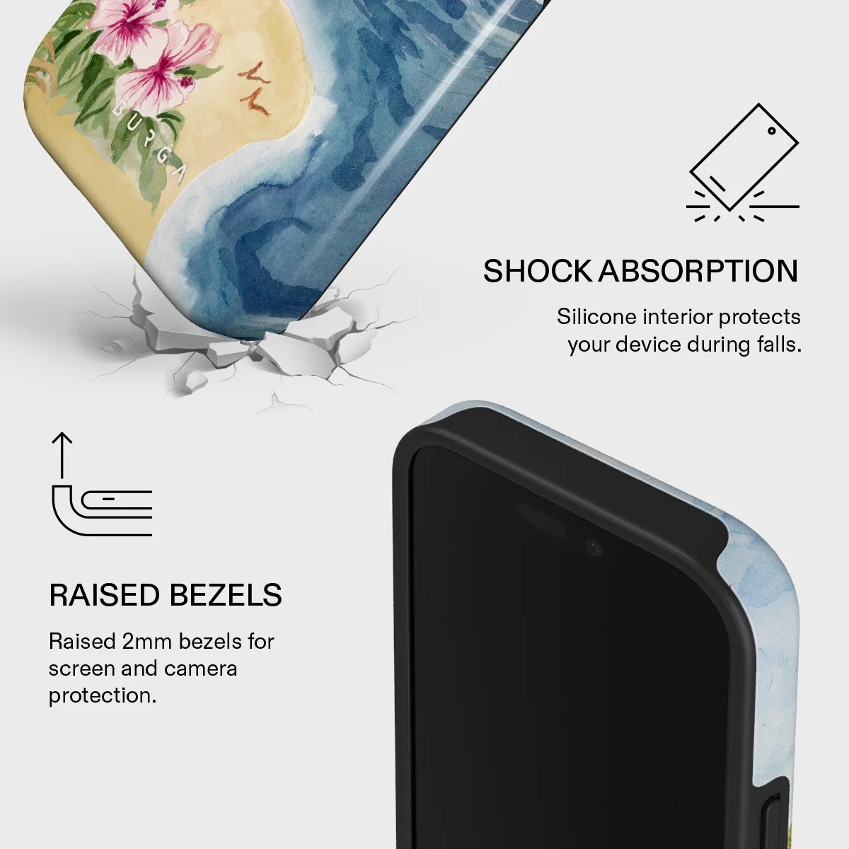 Escape - iPhone 16 Pro Max Case - Image 4